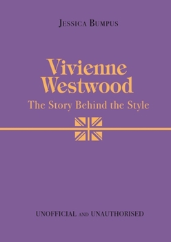 Hardcover Vivienne Westwood Book