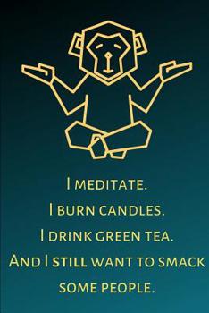 Yoga Journal: Notebook, planner, diary for yoga, mindfulness, meditation, gratitude practice