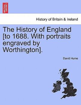 The History of England, 6 Vols