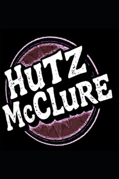 Paperback Hutz McClure Presents Book