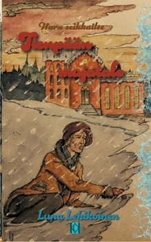 Paperback Tienpään majatalo [Finnish] Book