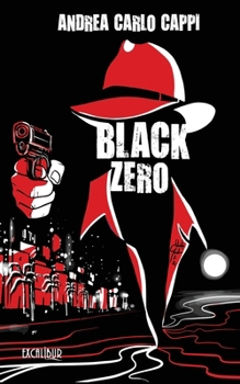 Paperback Black Zero: (edicción en español) [Spanish] Book