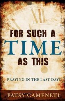 Paperback For Such a Time as This Book