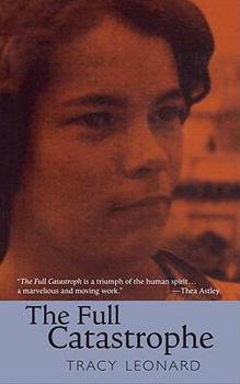 Paperback The Full Catastrophe Book