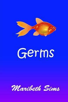 Paperback Germs Book