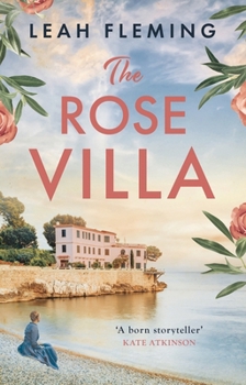 Paperback The Rose Villa Book