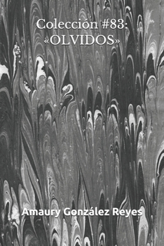 Paperback Colección #83: Olvidos [Spanish] Book