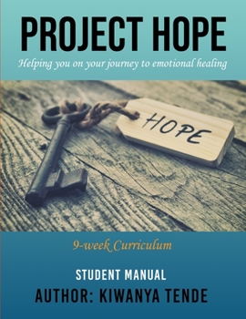 Paperback Project Hope: Student Manual Book