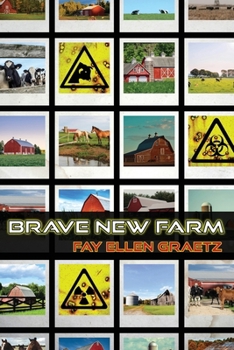 Paperback Brave New Farm Book