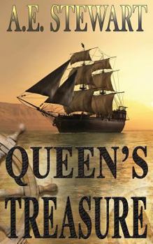 Paperback Queen's Treasure Book
