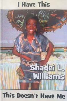 Paperback I Have This This Doesn't Have Me Book