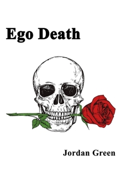 Paperback Ego Death: My Path to Enlightenment Book