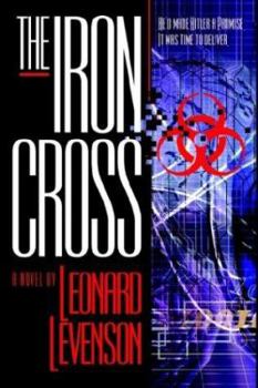 Paperback The Iron Cross Book