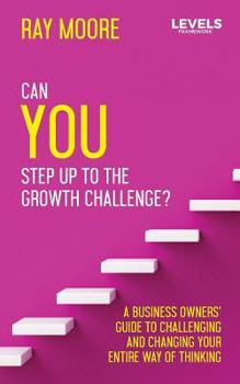 Paperback The Levels: Can You Step Up to the Growth Challenge Book