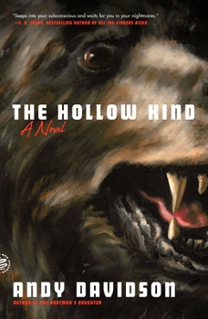 Paperback The Hollow Kind Book