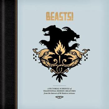 Hardcover Beasts! Book