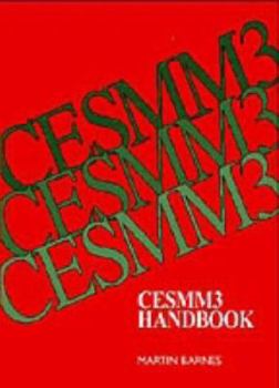 Hardcover Cesmm3 Handbook: A Guide to the Financial Control of Contracts Using the Civil Engineering Standard Method of Measurement Book