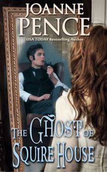 Paperback The Ghost of Squire House Book