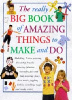 Paperback The Book of Amazing Things Book