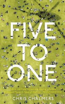 Paperback Five To One Book