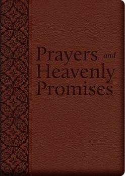 Imitation Leather Prayers and Heavenly Promises: Compiled from Approved Sources Book