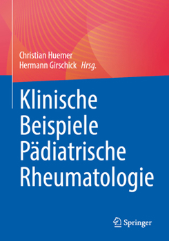 Paperback Klinische Beispiele Pädiatrische Rheumatologie [German] Book