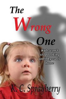 Paperback The Wrong One Book