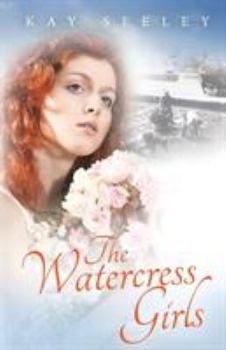 Paperback The Watercress Girls Book