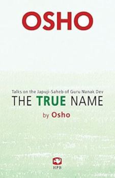 Hardcover True Name Book