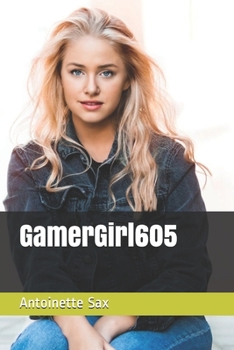 Paperback GamerGirl605 Book