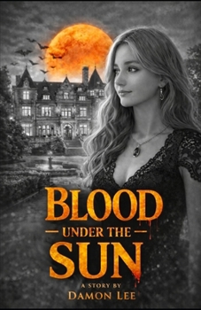 Paperback Blood under the sun Book