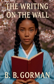 Paperback The Writing on the Wall Book
