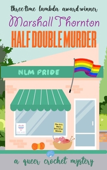 Half Double Murder