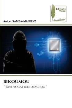 Paperback Bikoumou [French] Book