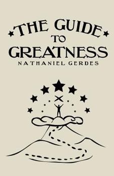 Paperback The Guide to Greatness Book