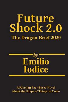 Paperback Future Shock 2.0 Book