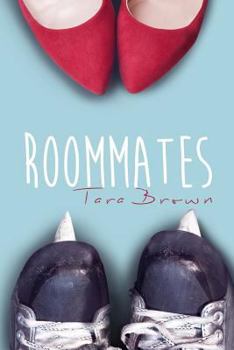 Roommates - Book #2 of the Puck Buddies