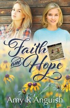 Paperback Faith and Hope Book