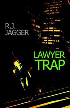 Paperback Lawyer Trap Book