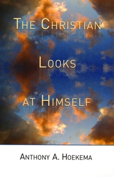 Paperback The Christian Looks at Himself Book