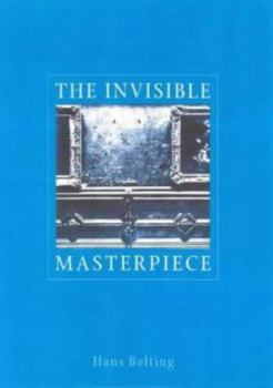 Hardcover The Invisible Masterpiece Book