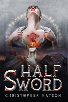 Paperback Half Sword: Tapestry - Codex I Book