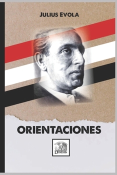 Orientaciones (Spanish Edition)