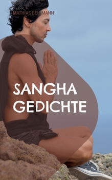 Paperback Sangha Gedichte [German] Book