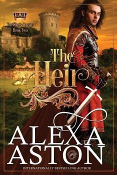 The Heir - Book #2 of the King's Cousins