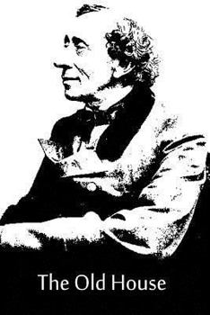 Paperback The Old House Book