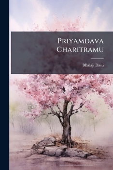 Paperback Priyamdava Charitramu [Telugu] Book