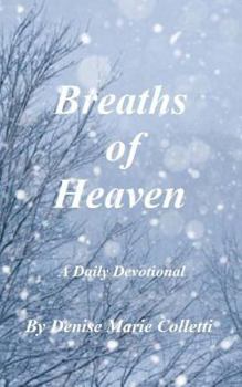 Paperback Breaths of Heaven Book