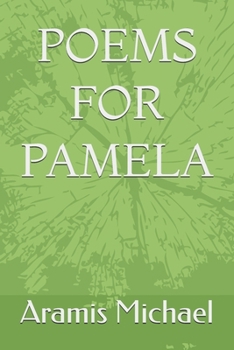 Paperback Poems for Pamela Book