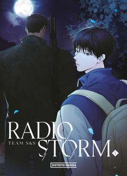 Paperback Radio Storm 1 (Spanish Edition) [Spanish] Book